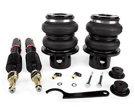 Air Lift Performance series Rear Air Bags and Shocks Kit for Lexus ES350 / ES300h