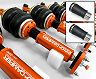 T-Demand Pro Dampers with Air Sus - Type 4 (Sleeve / Sleeve)