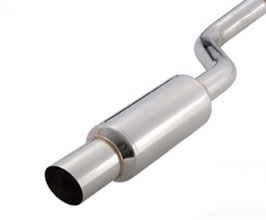 BLITZ NUR-Spec R Exhaust System (Stainless) for Lexus Aristo JZS161 2JZ-GTE