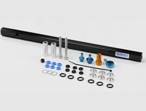 SARD Fuel Rail Delivery Pipe for Lexus GS 2