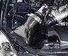 Gruppe M Ram Air Intake System (Carbon Fiber)