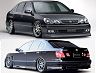 Artisan Spirits Sports Line Aero Half Spoiler Kit (FRP)