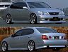 VERTEX (T&E Co) VERTEX Aero Body Kit (FRP) for Lexus GS430 / GS400 / GS300 / Aristo