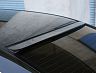 AIMGAIN Pure VIP Rear Roof Spoiler (FRP)