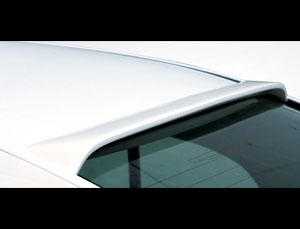 Artisan Spirits Sports Line Rear Roof Spoiler (FRP) for Lexus GS 2