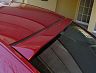 LEXON Exclusive Rear Roof Spoiler (FRP)