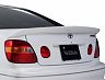 VeilSide Executive Sports Ducktail Rear Trunk Spoiler (FRP)