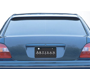 Artisan Spirits Sports Line Rear Trunk Lid for Lexus GS 2