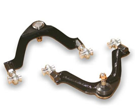 Nagisa Auto Adjustable Front Upper Control Arms with Pillow Bushings for Lexus GS430 / GS400 / GS300 / Aristo