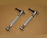 Nagisa Auto Adjustable Rear Tie Rods with Pillow Bushings