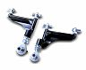 Nagisa Auto Adjustable Rear Upper Control Arms with Pillow Bushings