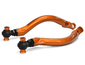T-Demand Front Tension Arms - Adjustable for Lexus GS 2