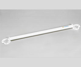 OYUKAMA Carbing Strut Tower Bar Type-R - Rear (Steel) for Lexus GS 2