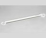 OYUKAMA Carbing Strut Tower Bar Type-R - Rear (Steel)