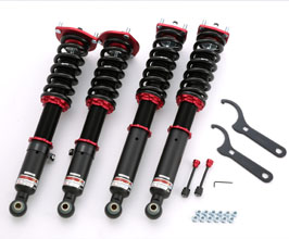 BLITZ Damper ZZ-R Coilovers for Lexus GS 2