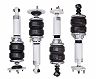 AirREX Air Bag Suspension Struts