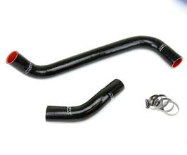 HPS Radiator Hose Kit (Reinforced Silicone) for Lexus GS 3