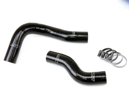 HPS Radiator Hose Kit (Reinforced Silicone) for Lexus GS460