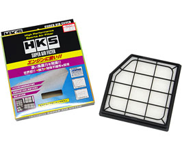 HKS Super Air Filter Type 15 for Lexus GS 3