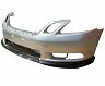 Aero Workz Front Lip Spoiler (Carbon Fiber) for Lexus GS350 / GS430 / GS450h