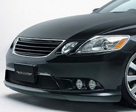 Artisan Spirits VERSE High-Spec Aero Front Bumper (FRP) for Lexus GS 3