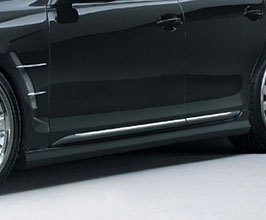 Artisan Spirits High-Spec Aero Side Steps (FRP) for Lexus GS 3