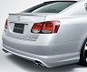 Artisan Spirits High-Spec Aero Rear Half Spoiler (FRP) for Lexus GS350 / GS430 / GS450h / GS460