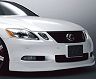 Forzato Aero Front Half Spoiler for Lexus GS350 / GS430 / GS450h