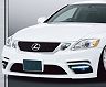 Forzato Aero Front Bumper (FRP) for Lexus GS350 / GS430 / GS450h / GS460