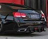 Job Design Phantom Series Aero Rear Bumper (FRP) for Lexus GS350 / GS430 / GS450h / GS460