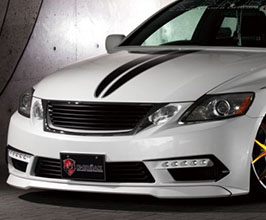 K Break Complete Type 0 Front Bumper (FRP) for Lexus GS 3