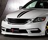 K Break Complete Type 0 Front Bumper (FRP)