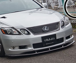 SKIPPER Aero Front Lip Spoiler for Lexus GS350 / GS430 / GS450h