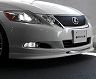 SKIPPER SKP DEZIGN Smart Line Aero Front Lip Spoiler for Lexus GS350 / GS450h / GS460