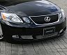 V-Vision V-LUSTY JEWEL Alpha Front Bumper (FRP)