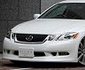 VERTEX (T&E Co) Digna Aero Front Bumper (FRP) for Lexus GS350 / GS430 / GS450h / GS460