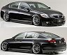 AIMGAIN Premium Aero Body Kit (FRP) for Lexus GS350 / GS430 / GS450h / GS460