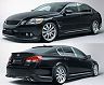 Artisan Spirits VERSE High-Spec Aero Body Kit (FRP) for Lexus GS350 / GS430 / GS450h / GS460