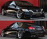 Job Design Phantom Series Aero Body Kit (FRP) for Lexus GS350 / GS430 / GS450h / GS460