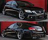 Job Design World Premium 8 and 10th Anniversary Model Aero Body Kit (FRP) for Lexus GS350 / GS430 / GS450h / GS460