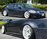 LEXON Exclusive x Rocket Bunny Version 2 Aero Wide Body Kit (FRP) for Lexus GS350 / GS450h / GS460