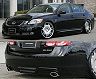 V-Vision V-LUSTY JEWEL Alpha Body Kit (FRP)