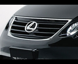 Artisan Spirits High-Spec Front Upper Grill - Type 2 (FRP) for Lexus GS 3