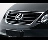 Artisan Spirits High-Spec Front Upper Grill - Type 2 (FRP) for Lexus GS350 / GS430 / GS450h