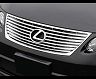 Artisan Spirits High-Spec Front Upper Grill - Type L (ABS) for Lexus GS350 / GS430 / GS450h