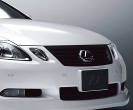 Forzato Front Radiator Grill for Lexus GS 3