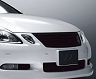 Forzato Front Radiator Grill - Emblemless for Lexus GS350 / GS430 / GS450h