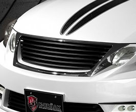 K Break Complete Type 0 Front Grill (FRP) for Lexus GS 3