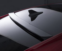 AIMGAIN Pure VIP Roof Spoiler (FRP) for Lexus GS 3