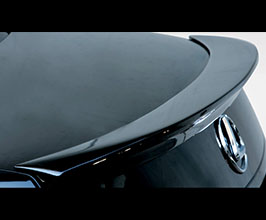 Artisan Spirits High-Spec Trunk Spoiler (FRP) for Lexus GS 3